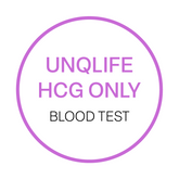 Beta hCG Blood Test